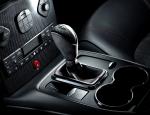 Maserati Quattroporte Sport GT 2009 года